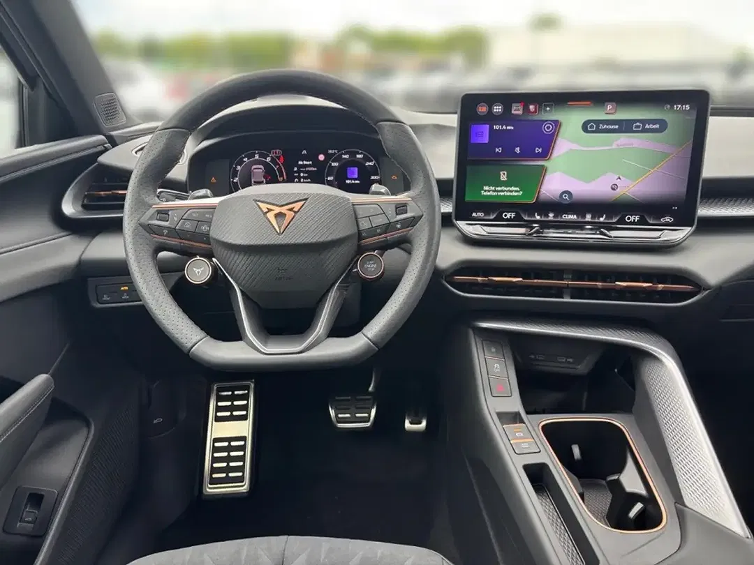 CUPRA Terramar - Thumbnail 13