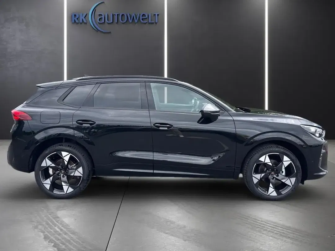 CUPRA Terramar - Thumbnail 3