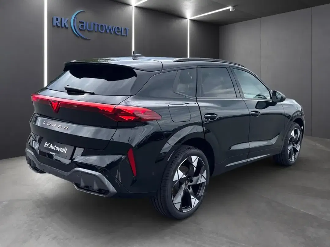CUPRA Terramar - Thumbnail 4