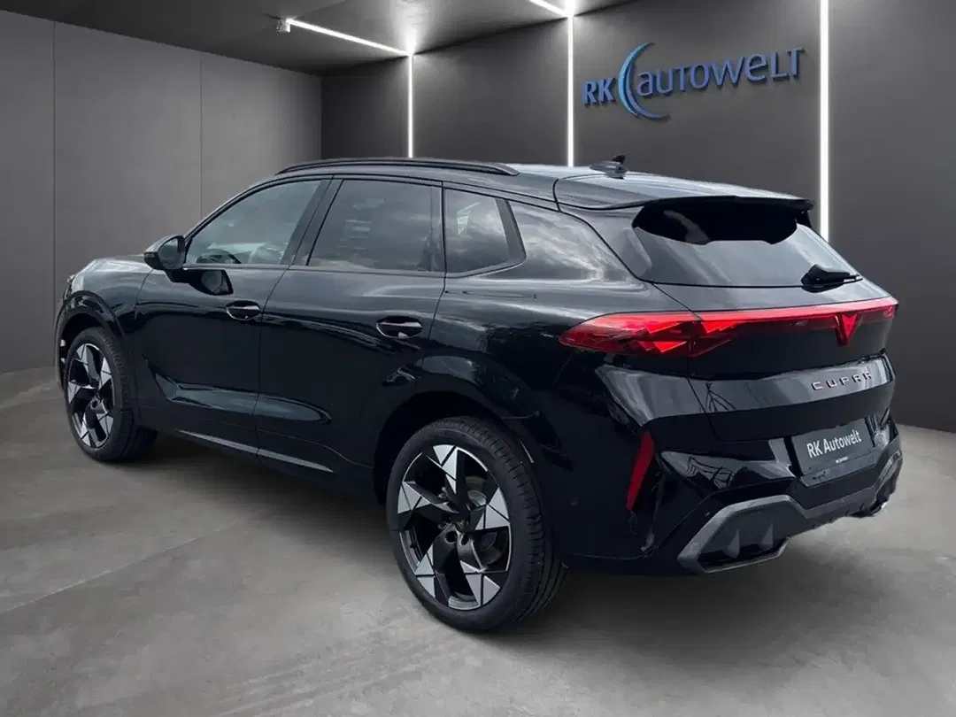 CUPRA Terramar - Thumbnail 5