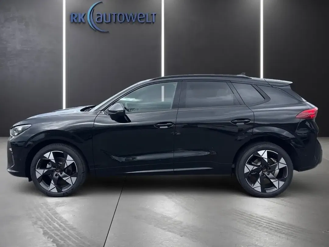 CUPRA Terramar - Thumbnail 6