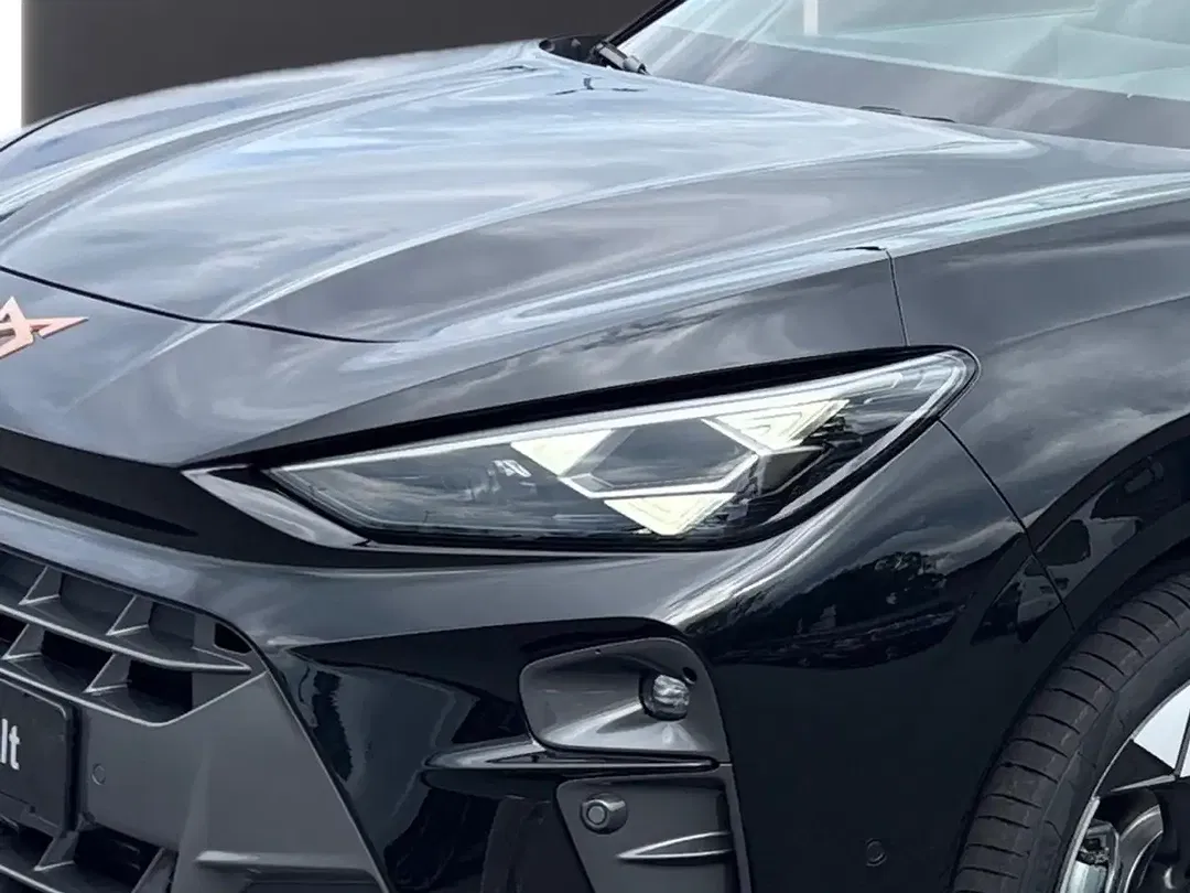 CUPRA Terramar - Thumbnail 7