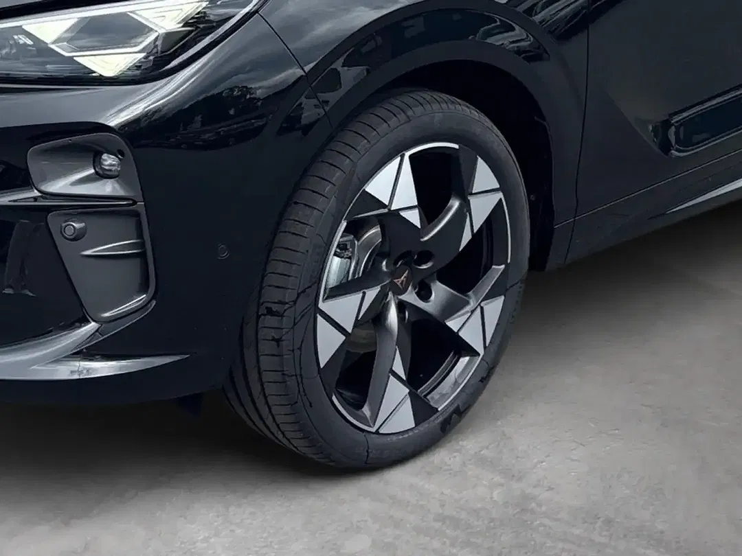 CUPRA Terramar - Thumbnail 8