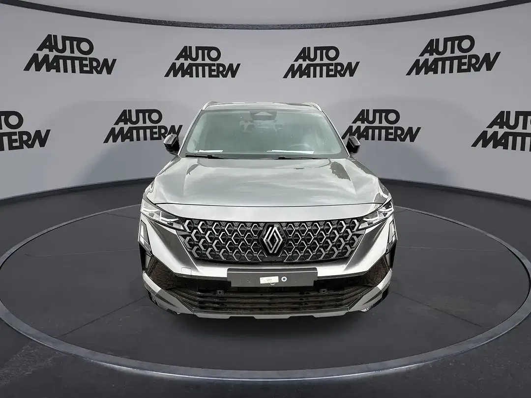 Renault Austral - Thumbnail 3