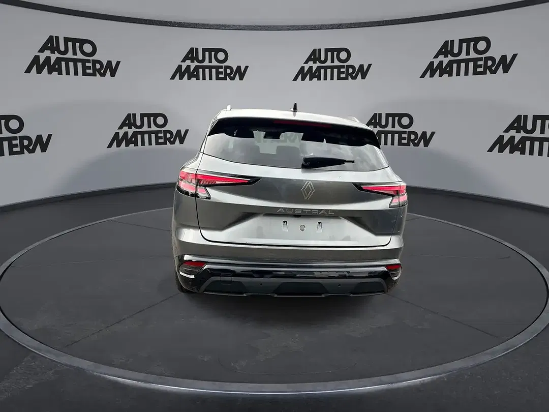 Renault Austral - Thumbnail 7