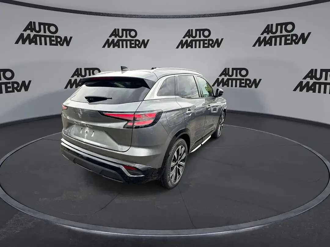 Renault Austral - Thumbnail 8