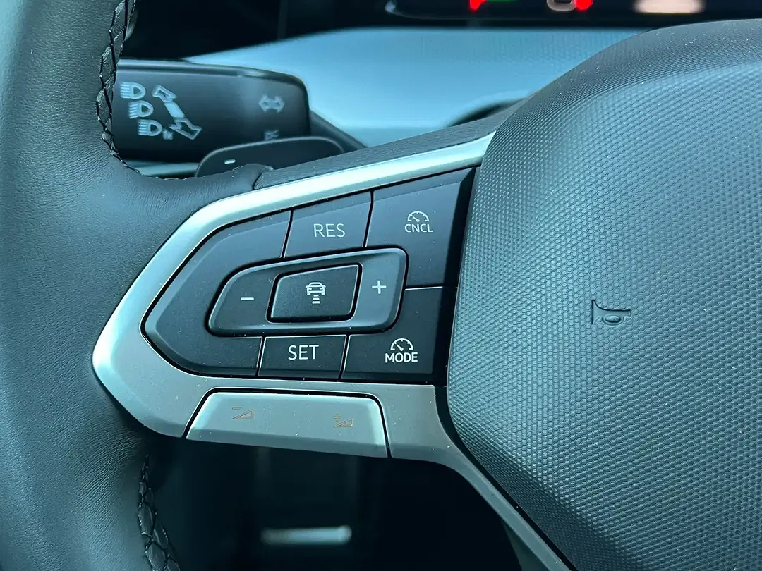 Volkswagen Golf Variant - Thumbnail 14