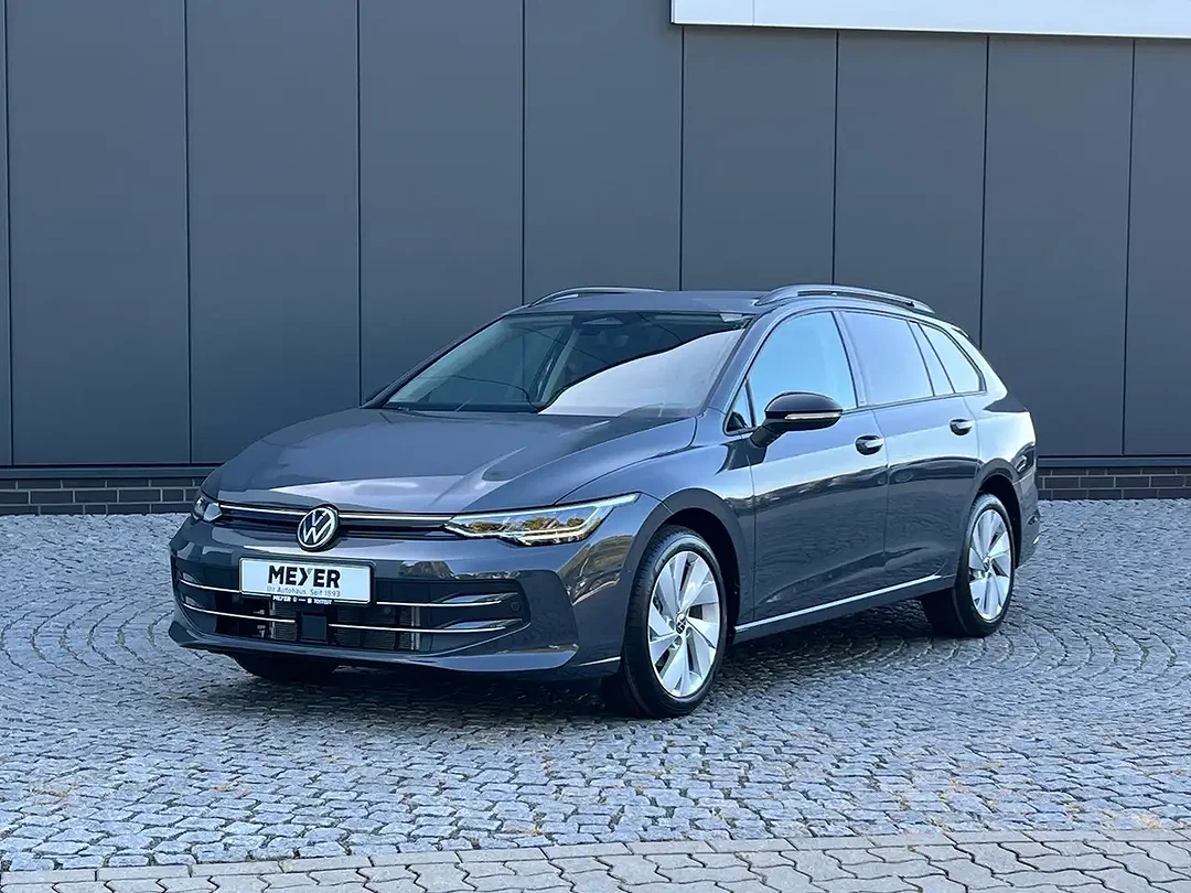 Volkswagen Golf Variant - Afbeelding 1