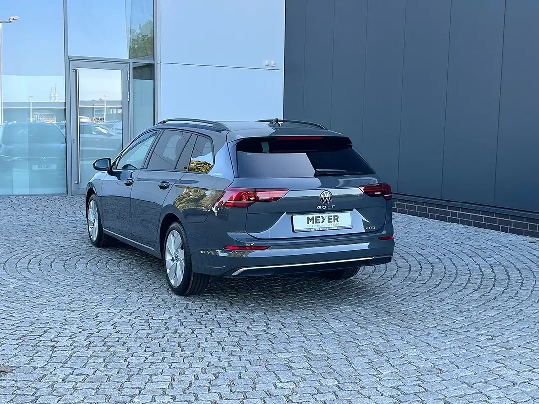 Volkswagen Golf Variant - Thumbnail 3