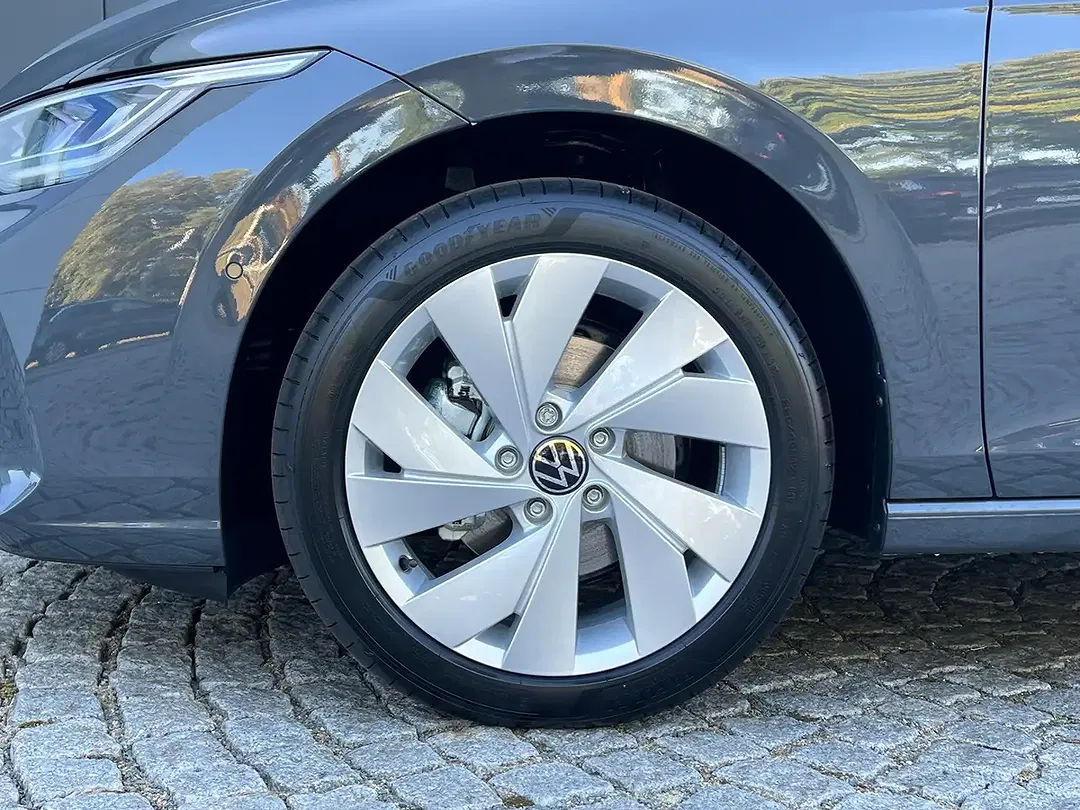 Volkswagen Golf Variant - Thumbnail 4