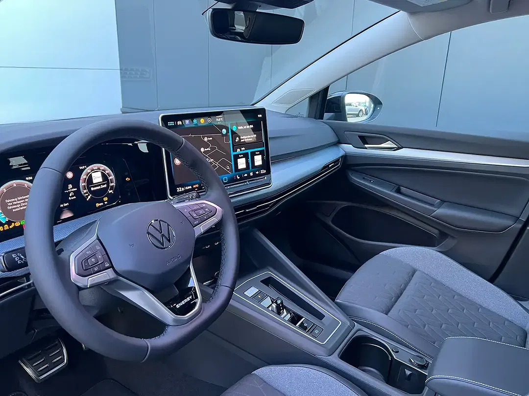 Volkswagen Golf Variant - Thumbnail 6