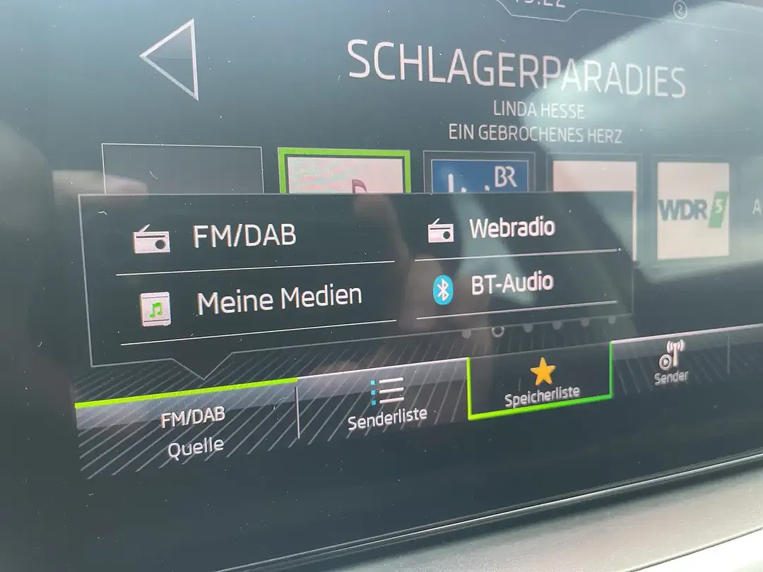 Skoda Kamiq - Thumbnail 14