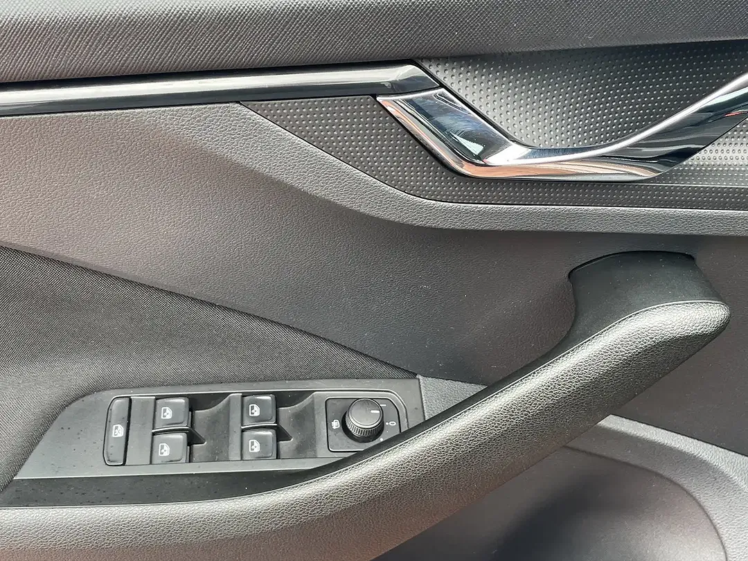 Skoda Kamiq - Thumbnail 5