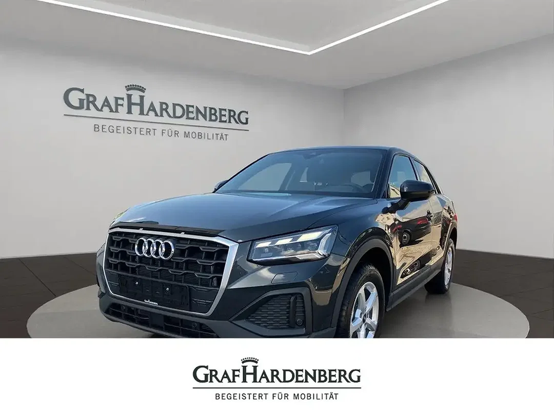 Audi Q2 - Afbeelding 1