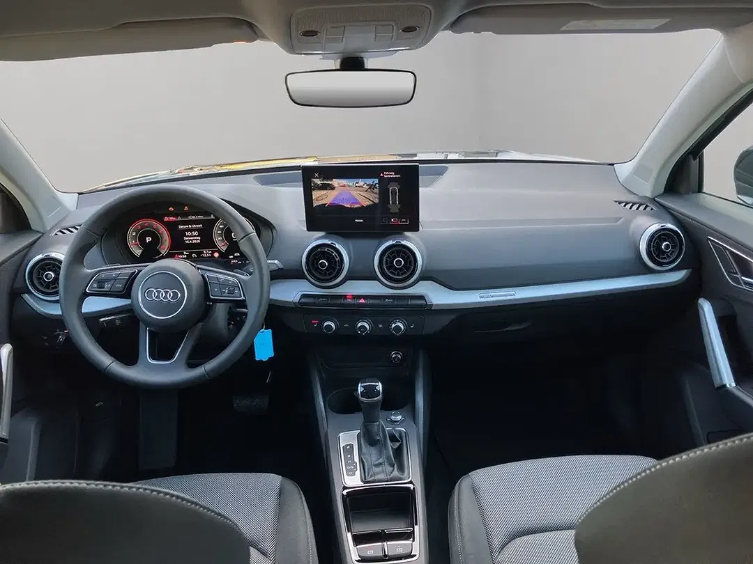Audi Q2 - Thumbnail 14