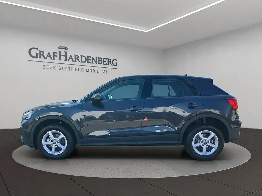 Audi Q2 - Thumbnail 2