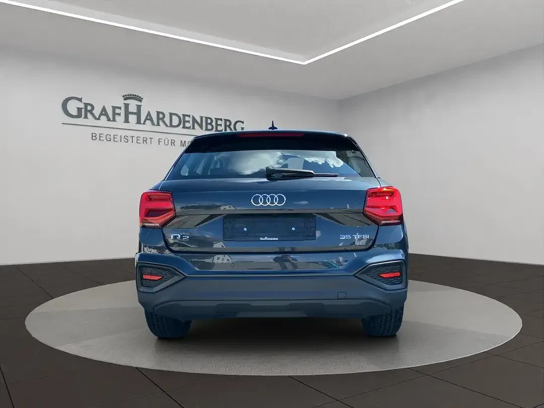 Audi Q2 - Thumbnail 5