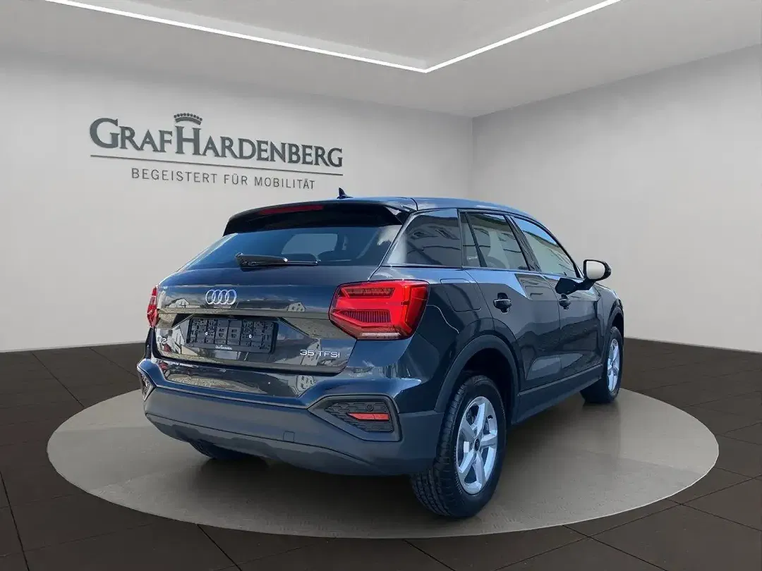 Audi Q2 - Thumbnail 6