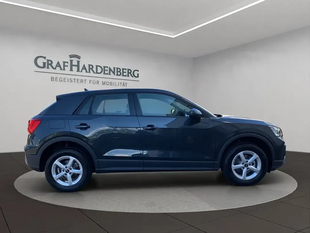 Audi Q2 - Thumbnail 7