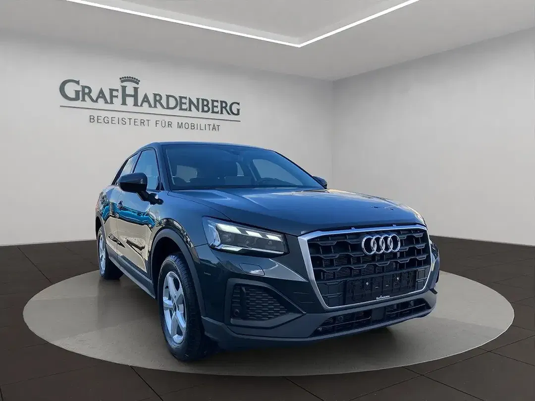 Audi Q2 - Thumbnail 8
