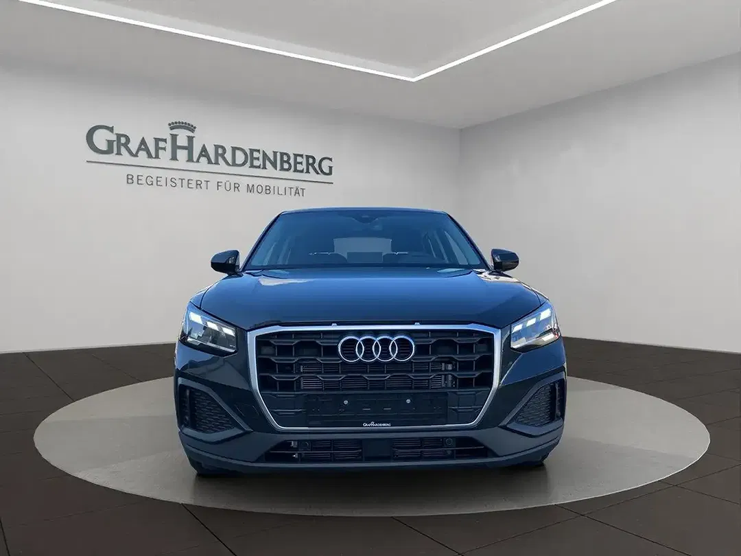 Audi Q2 - Thumbnail 9