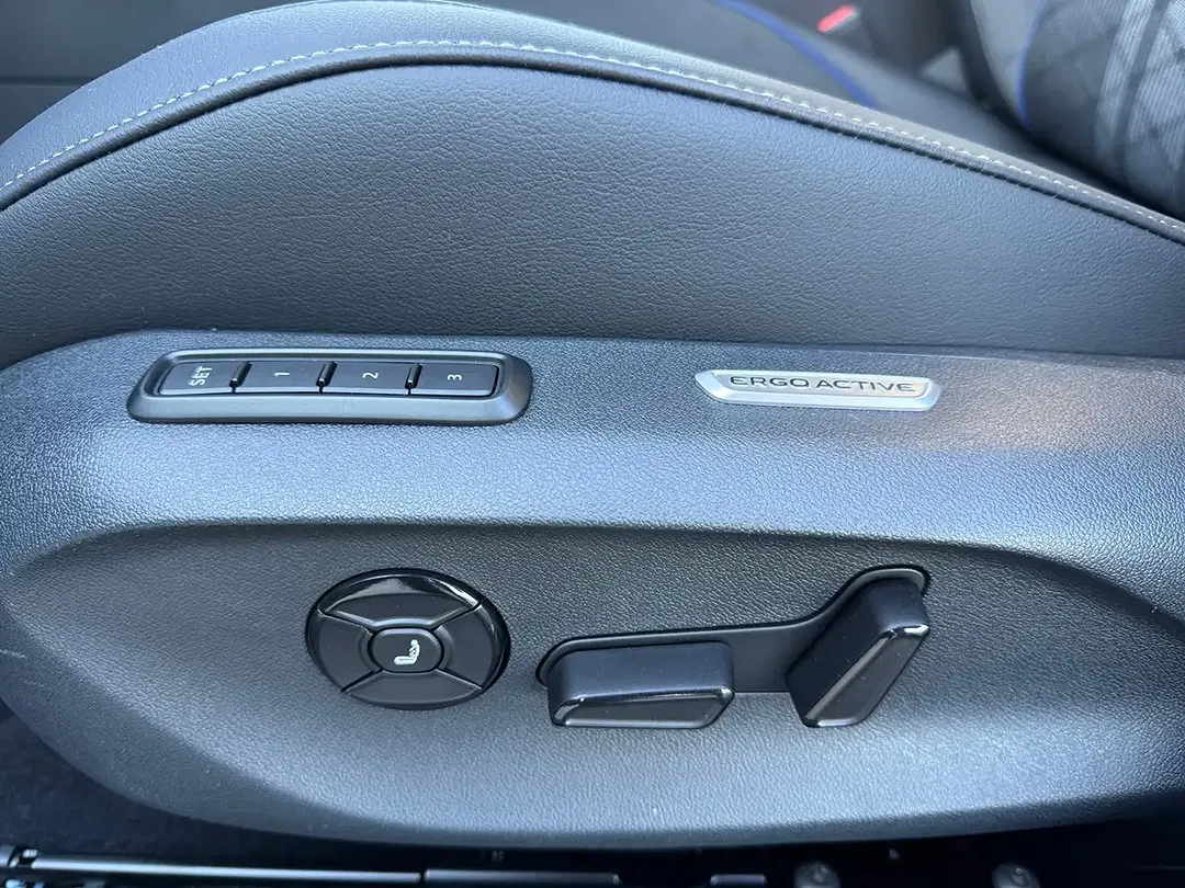 Volkswagen Passat Variant - Thumbnail 13