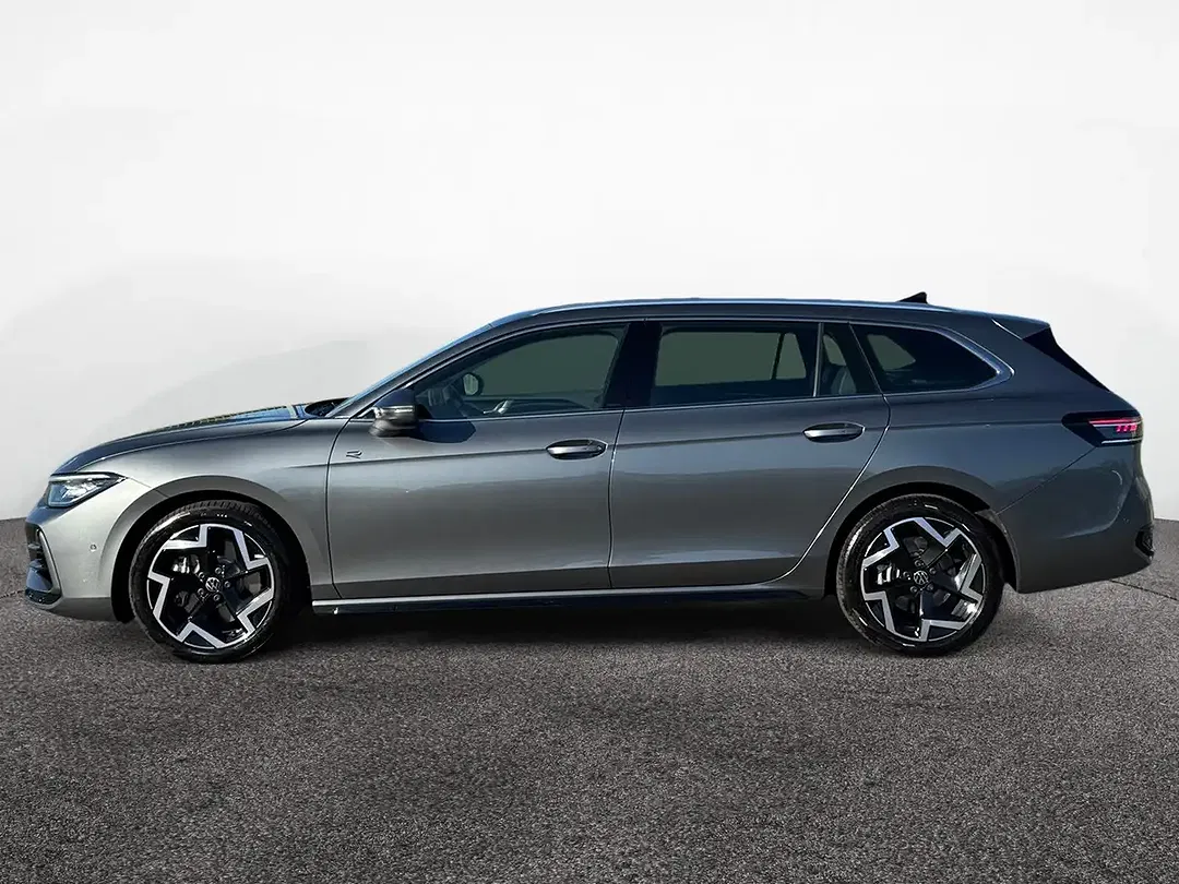 Volkswagen Passat Variant - Thumbnail 3