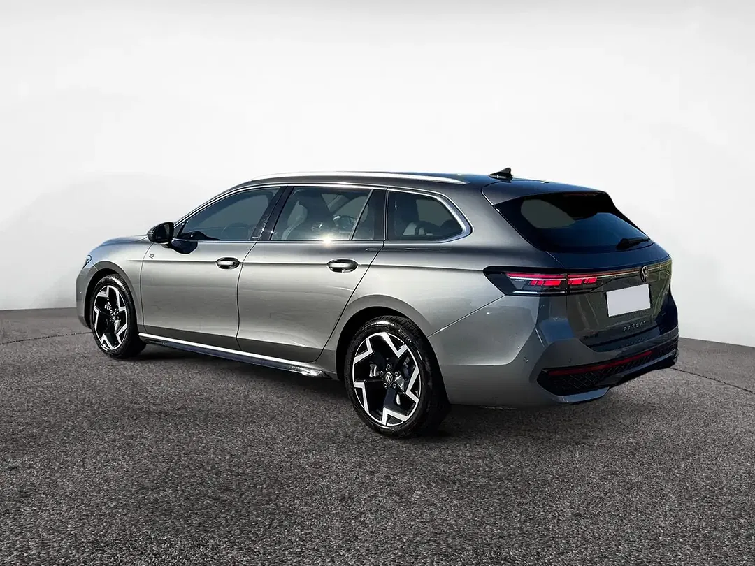 Volkswagen Passat Variant - Thumbnail 4
