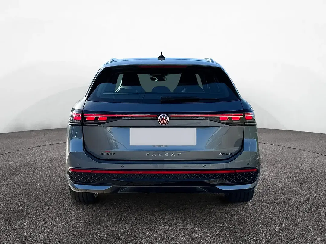 Volkswagen Passat Variant - Thumbnail 5