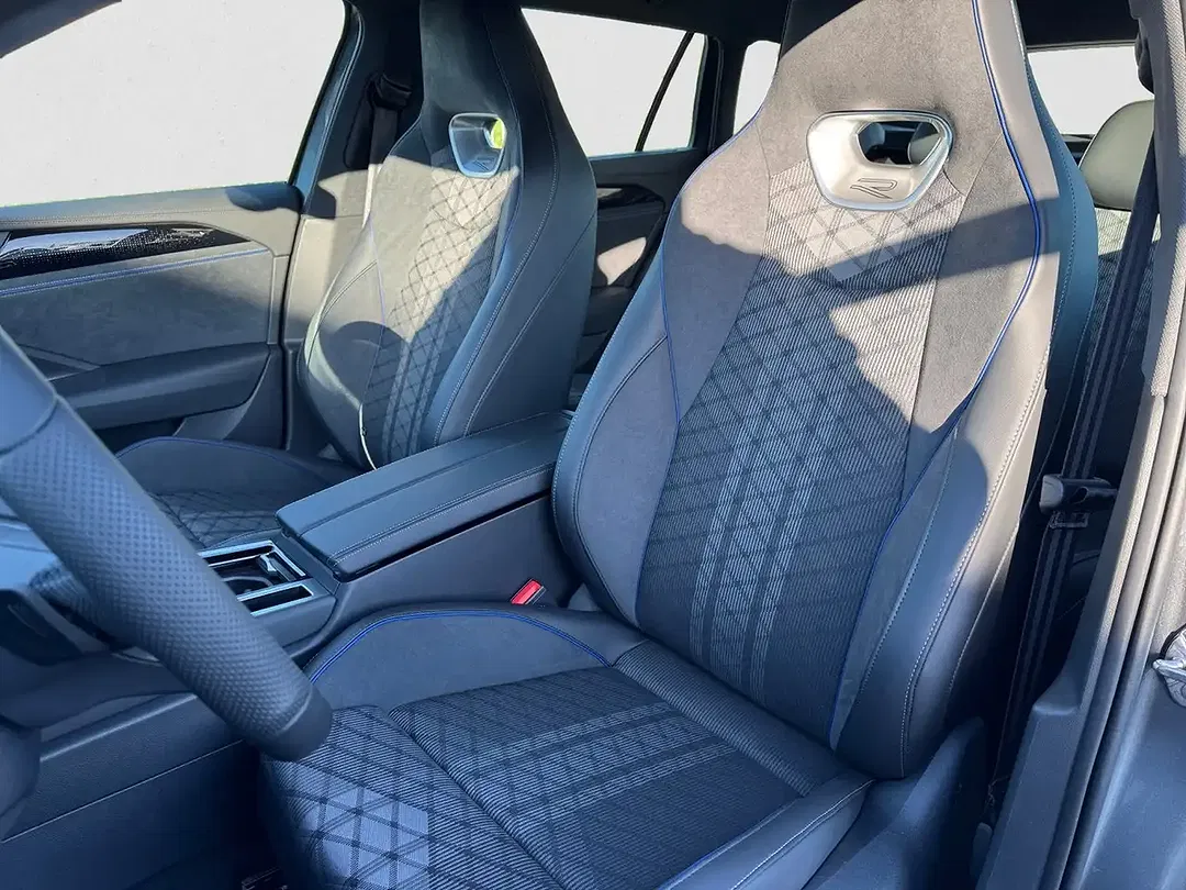 Volkswagen Passat Variant - Thumbnail 8