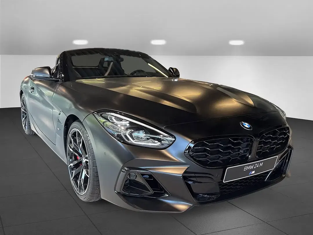 BMW Z4 - Thumbnail 1