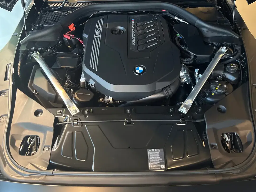 BMW Z4 - Thumbnail 14