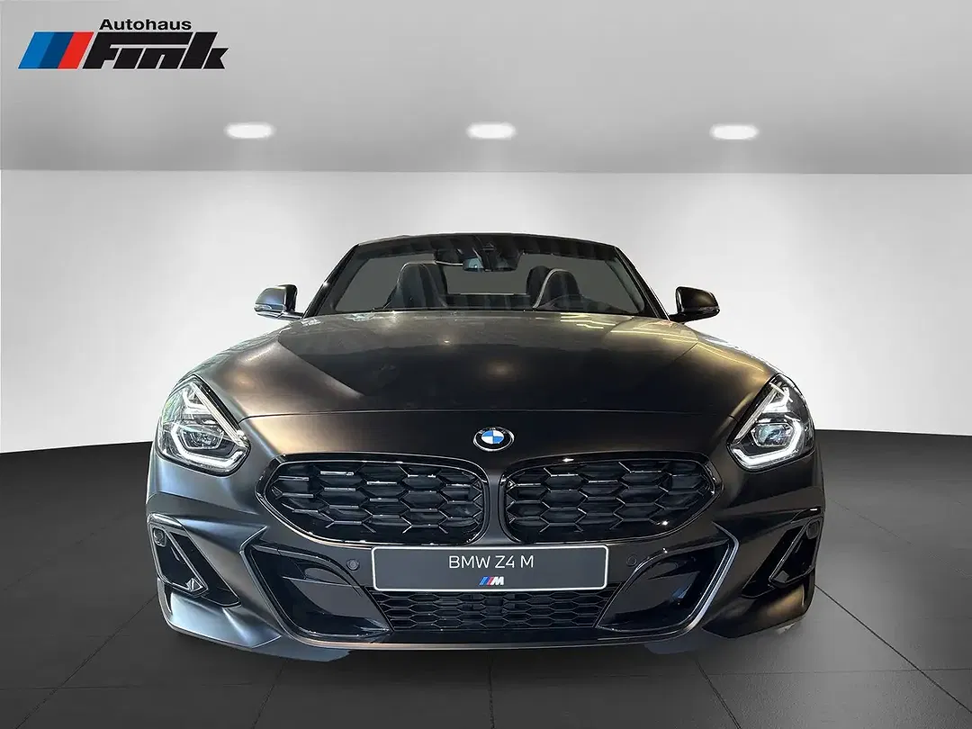 BMW Z4 - Thumbnail 2