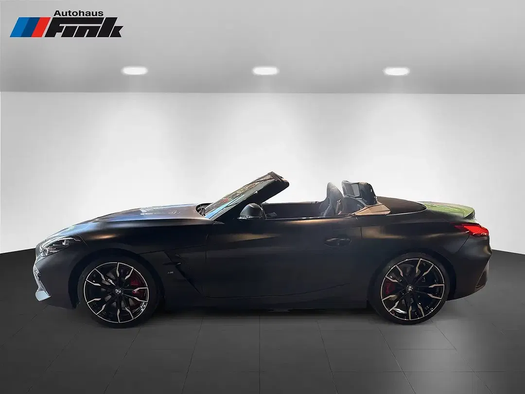 BMW Z4 - Thumbnail 3
