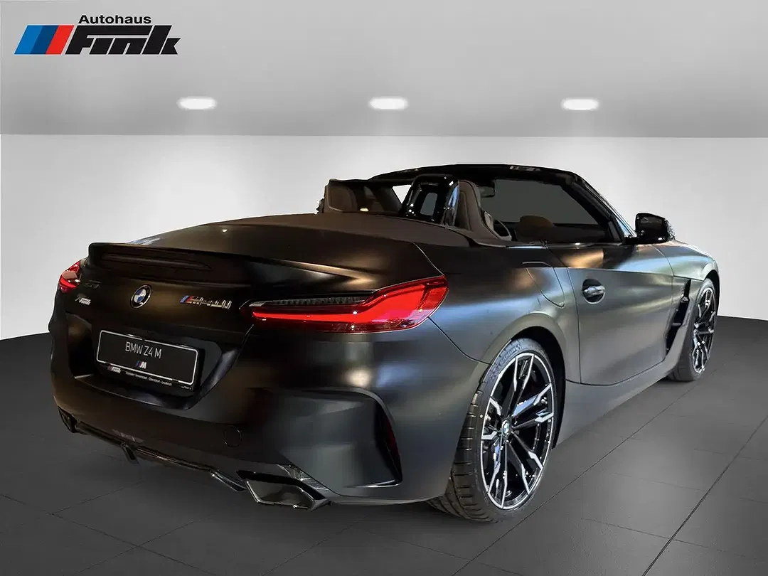 BMW Z4 - Thumbnail 6