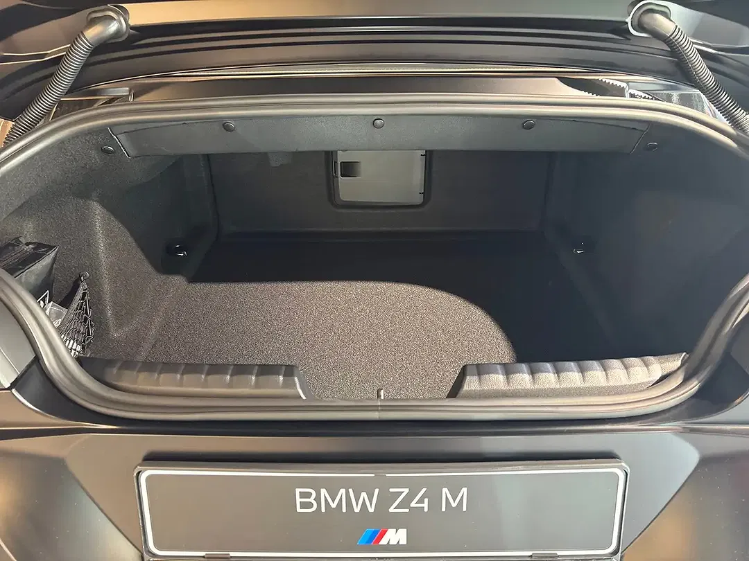 BMW Z4 - Thumbnail 7