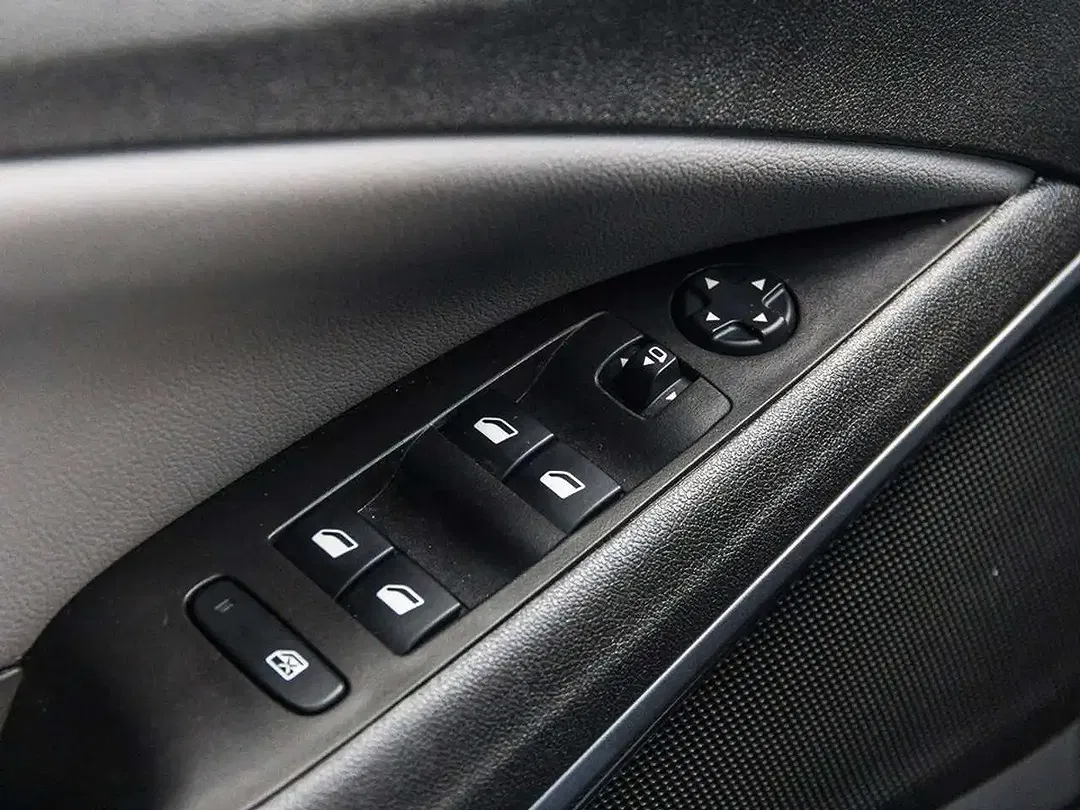 Opel Crossland X - Thumbnail 15
