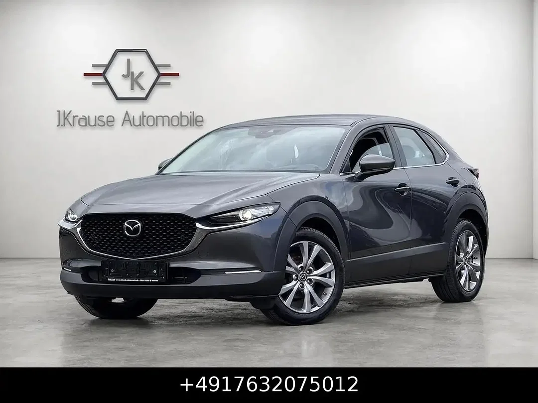 Mazda CX-30 - Afbeelding 1