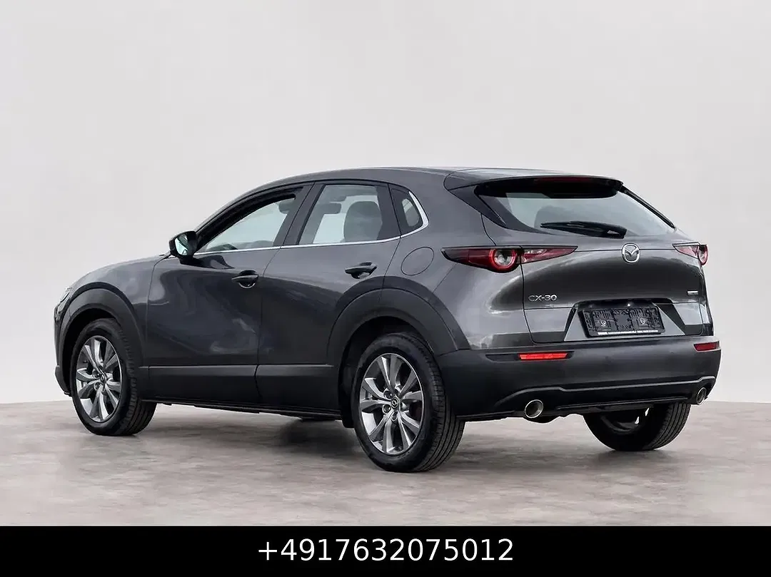 Mazda CX-30 - Thumbnail 11