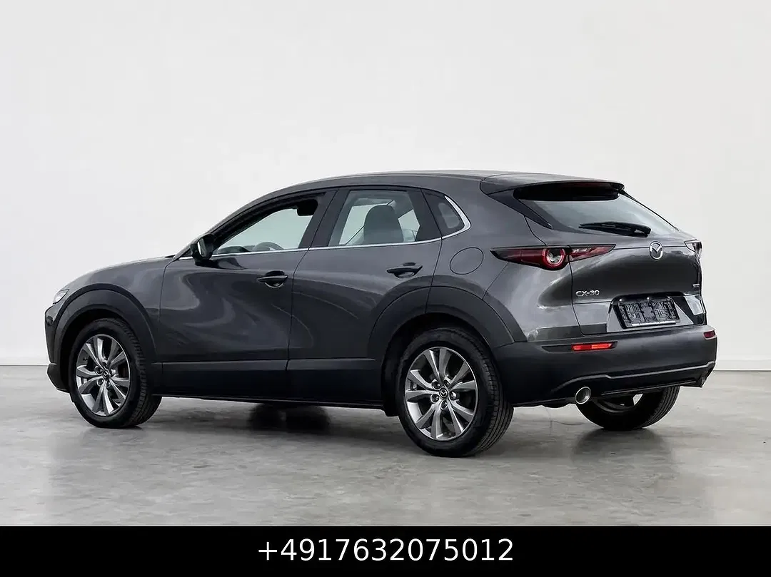 Mazda CX-30 - Thumbnail 12