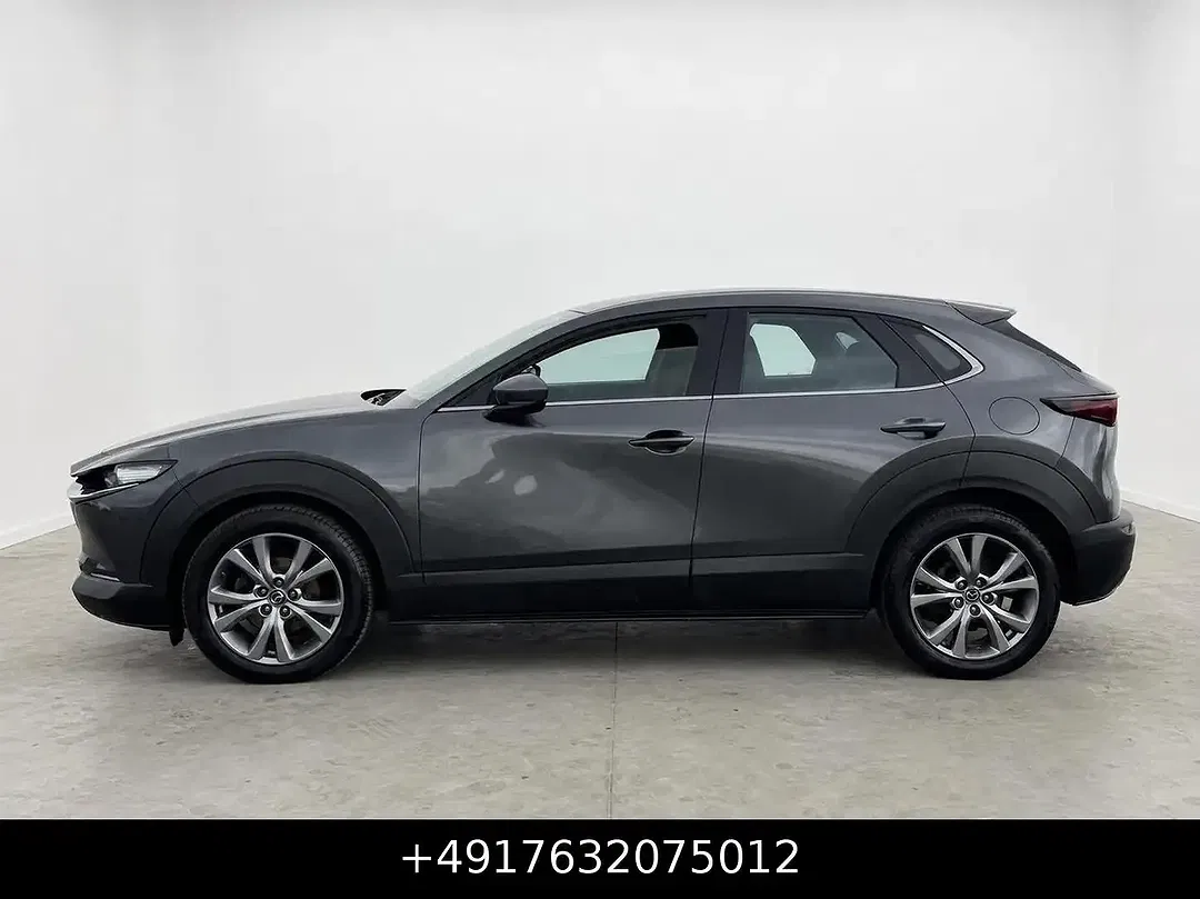 Mazda CX-30 - Thumbnail 13