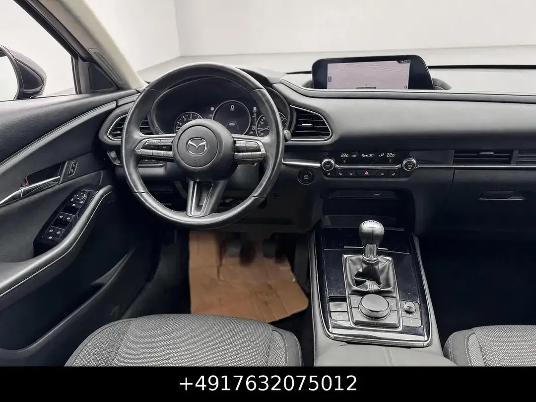 Mazda CX-30 - Thumbnail 14