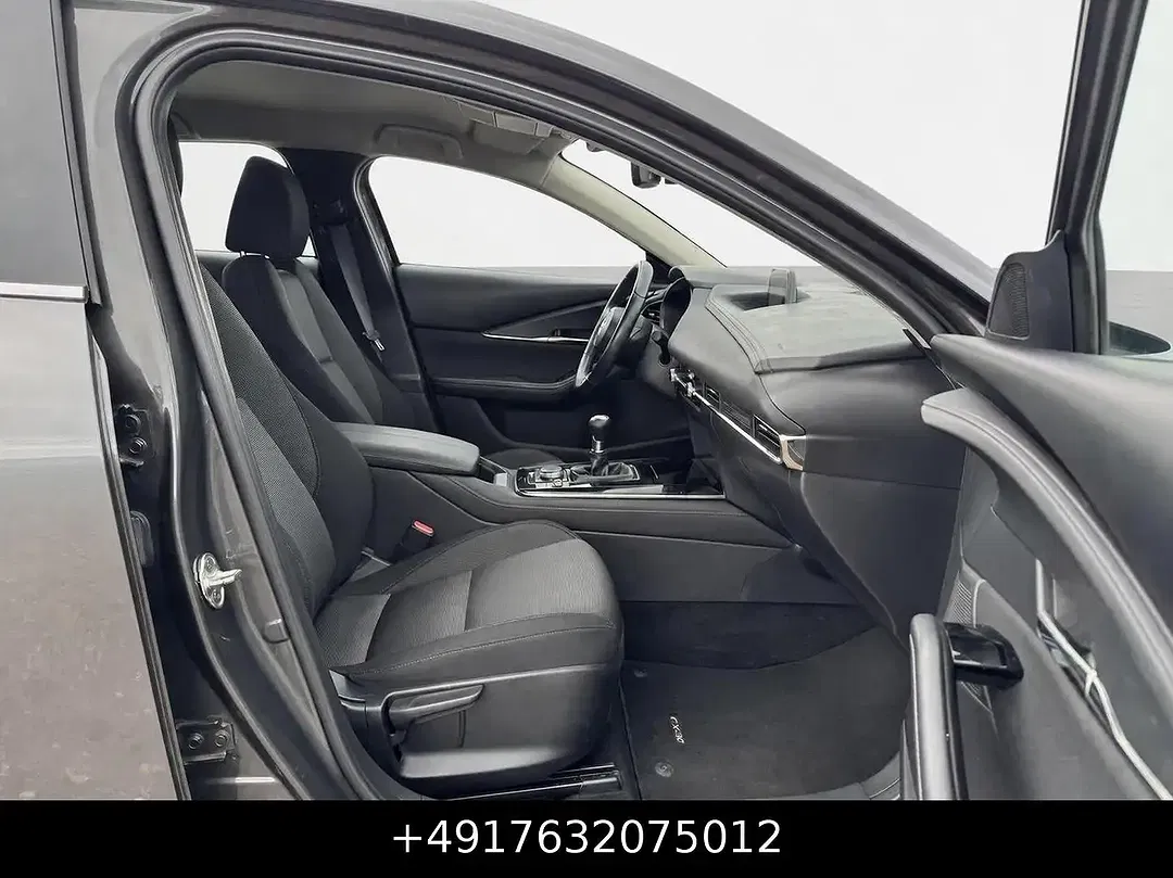 Mazda CX-30 - Thumbnail 15
