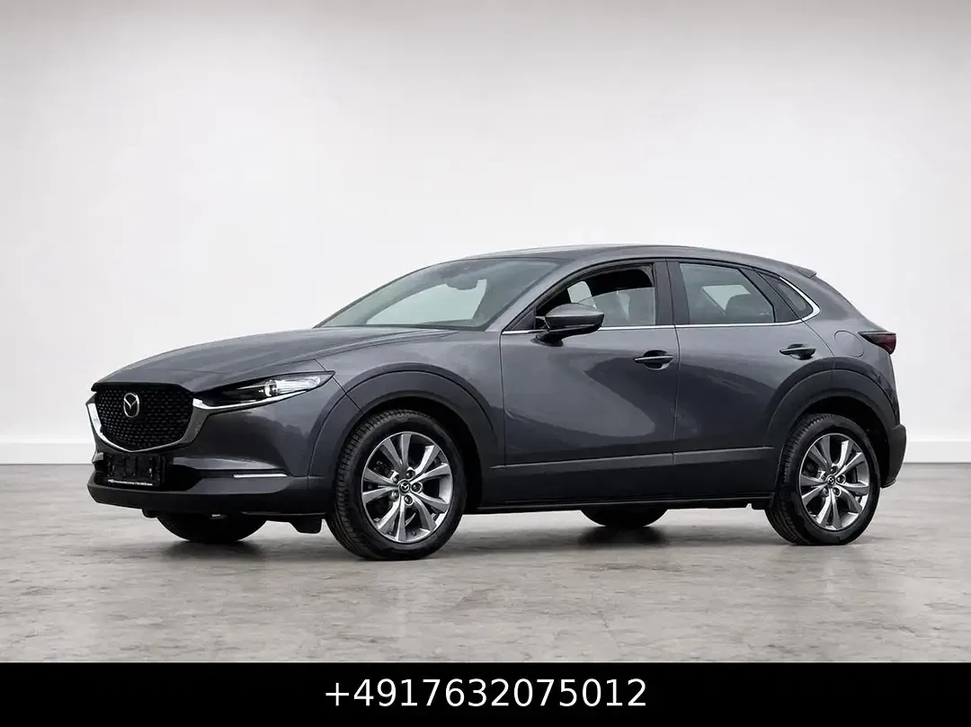 Mazda CX-30 - Thumbnail 2