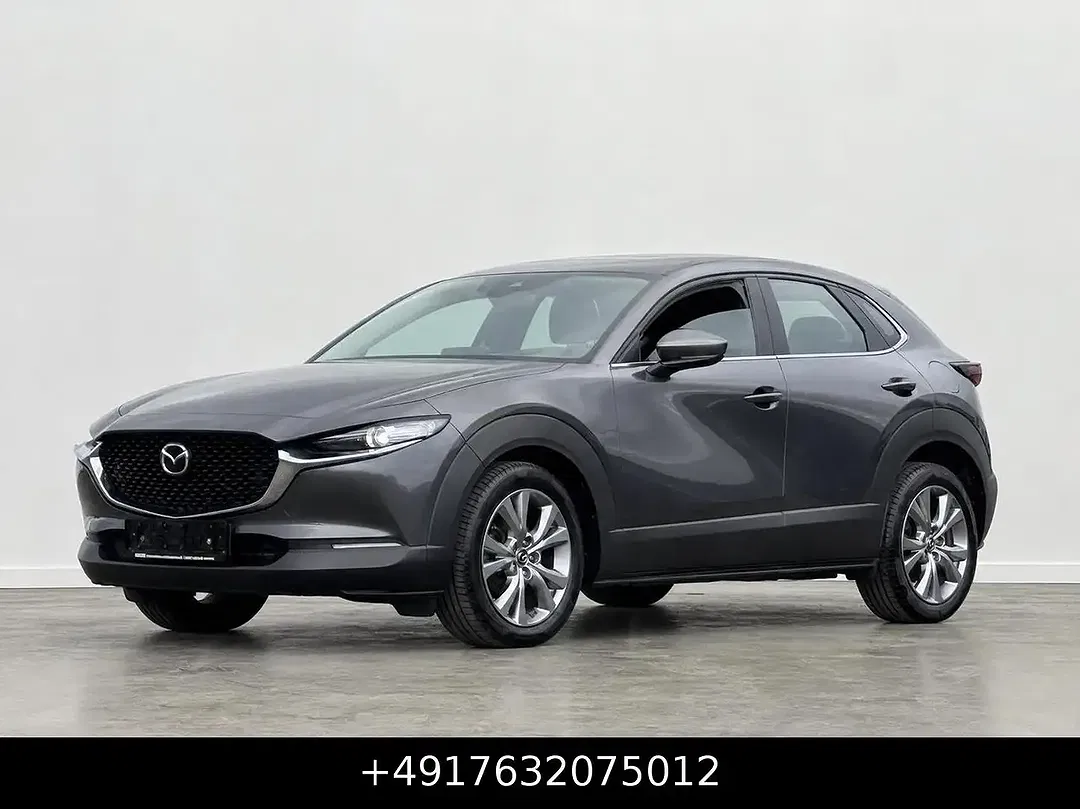 Mazda CX-30 - Thumbnail 3