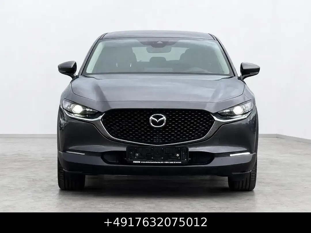 Mazda CX-30 - Thumbnail 4