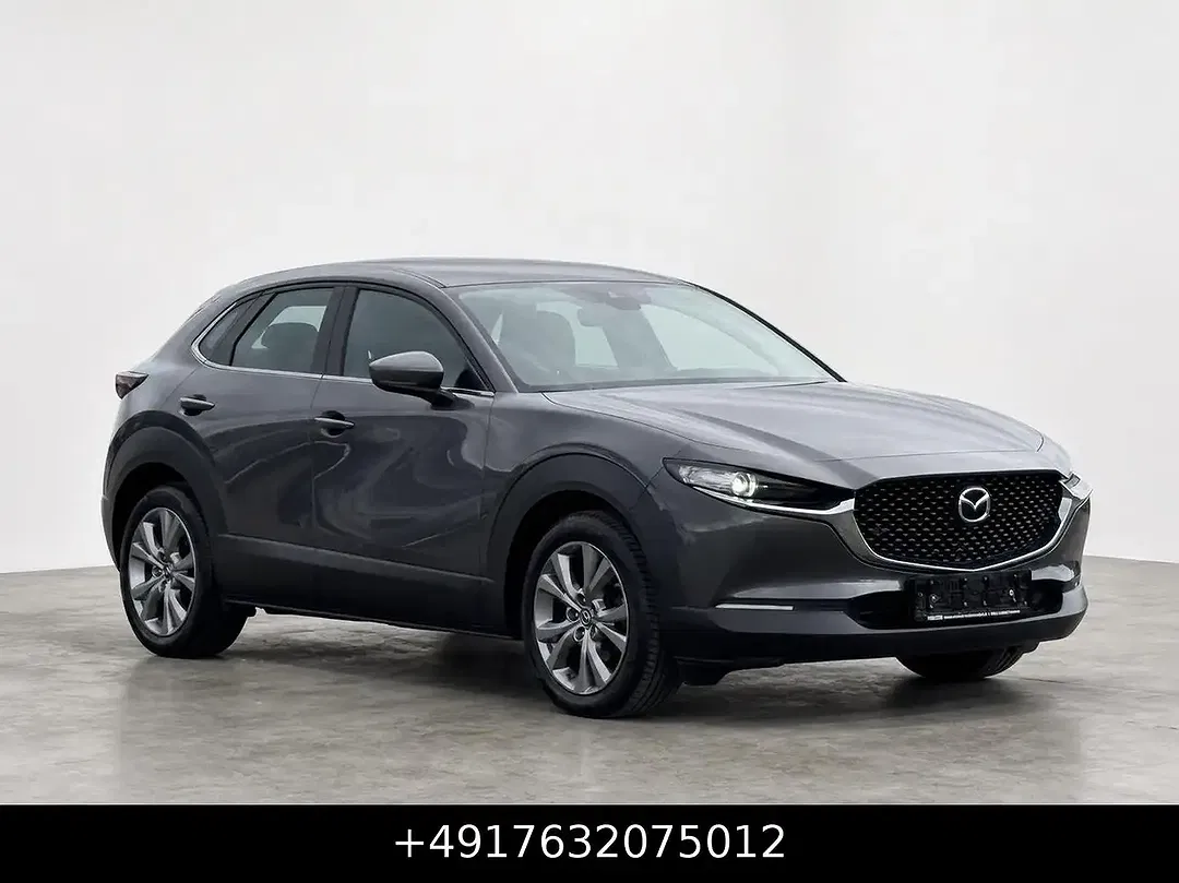 Mazda CX-30 - Thumbnail 5