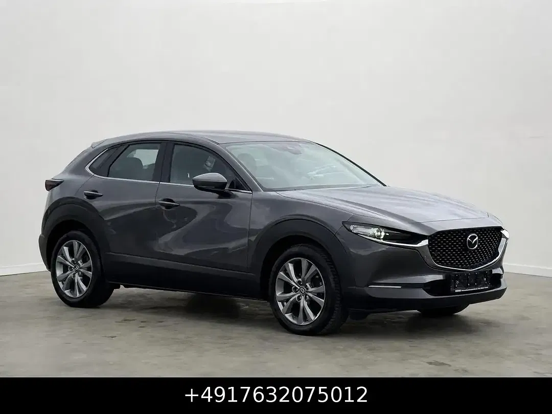 Mazda CX-30 - Thumbnail 6