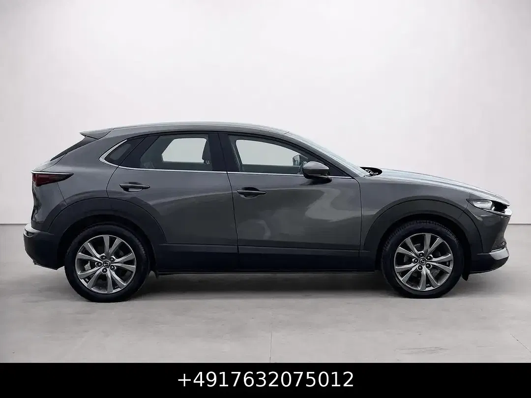 Mazda CX-30 - Thumbnail 7