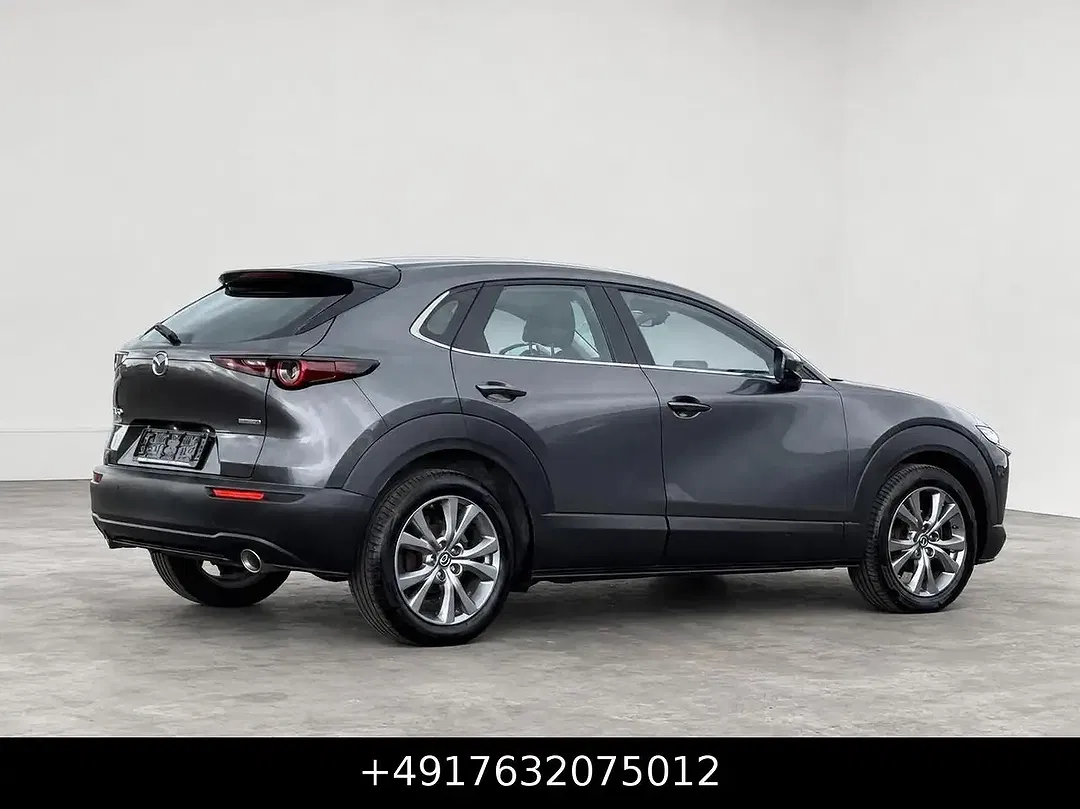 Mazda CX-30 - Thumbnail 8